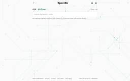 Specdle
