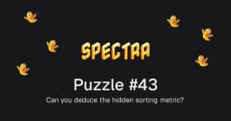 Spectra