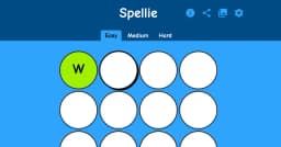 Spellie
