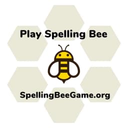 Spelling Bee