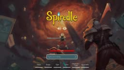 Spiredle