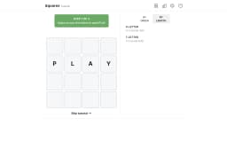 Squares