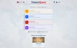 StatesQuest