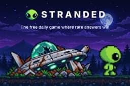 STRANDED