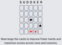 Sudoker