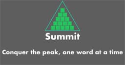Summit Game