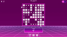 Synthmaze