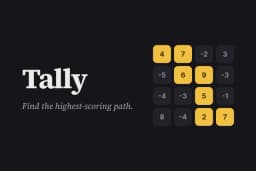 Tally