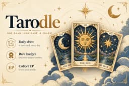 Tarodle
