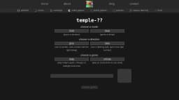 Temple