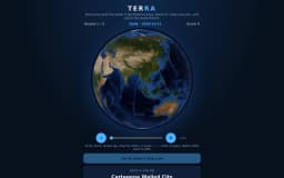 TerraPoint