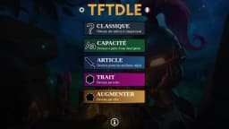 TFTdle