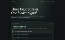 The Daily Signal