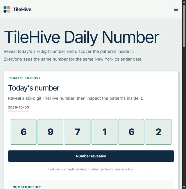 TileHive