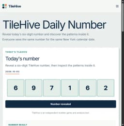 TileHive