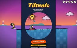 Tiltanic