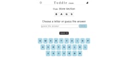Toddle