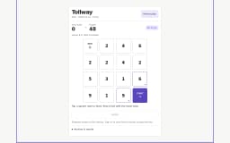 Tollway