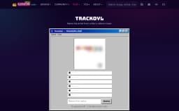 Trackdyl