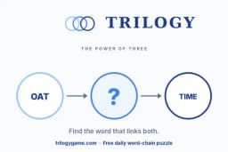 Trilogy