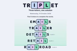Triplet