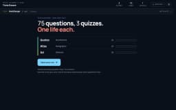 Trivia Encore