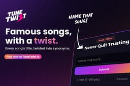 TuneTwist