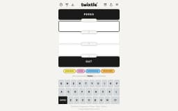 Twixtle
