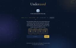 Underword
