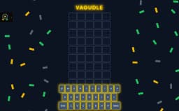 Vagudle