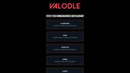 Valodle