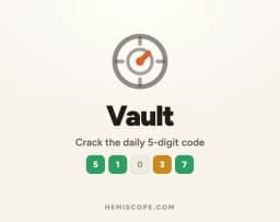 Vault