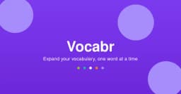 Vocabr