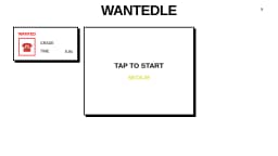 Wantedle