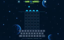War of the Words