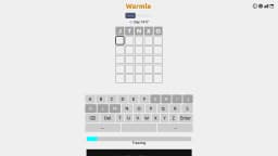 Warmle