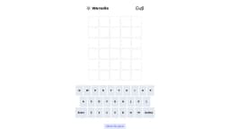 Weredle
