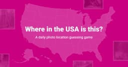 Where in the USA is this?
