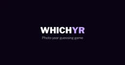 WhichYear
