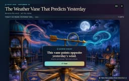 WitLocked Daily Lock