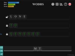 WODRS