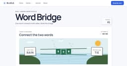 Word Bridge
