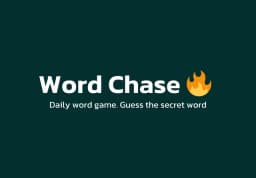 Word Chase