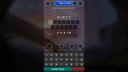 Word Connection