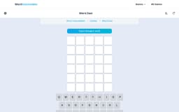 Word Duel