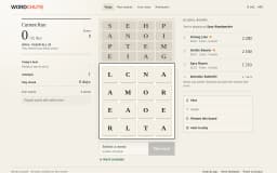 Wordchute