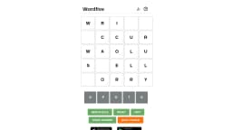 Wordfive