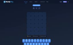 WordlyPlay