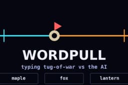 Wordpull