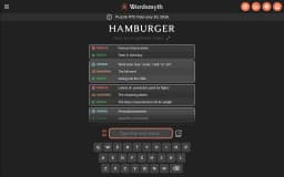 WordSmyth